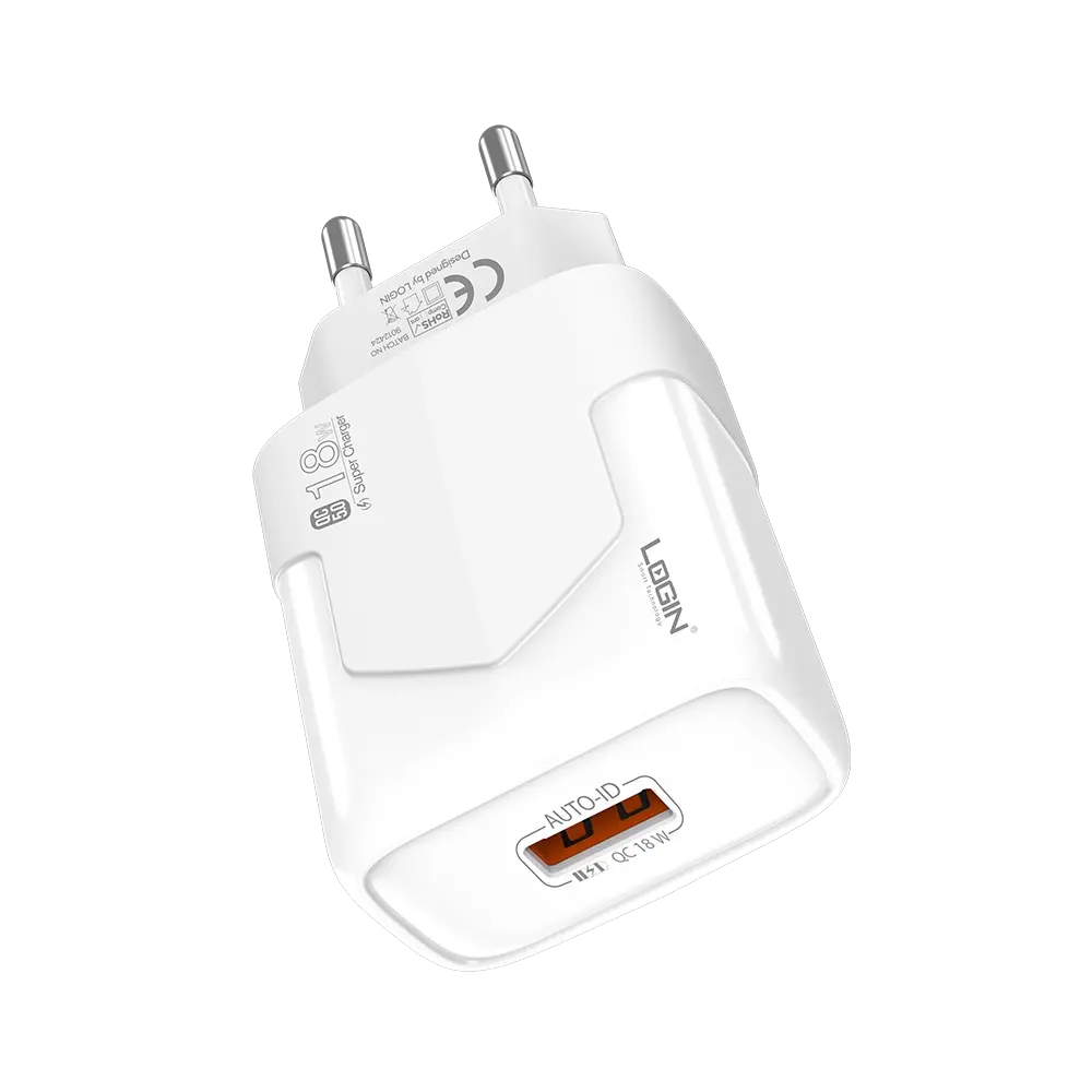 LT-410 | Charger