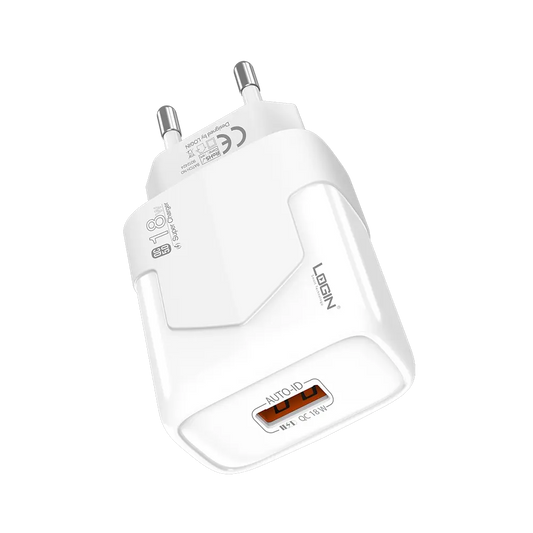 LT-410 | Charger