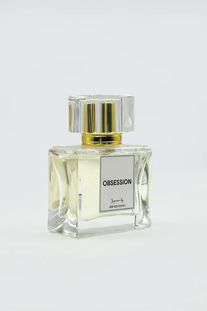 OBSESSION