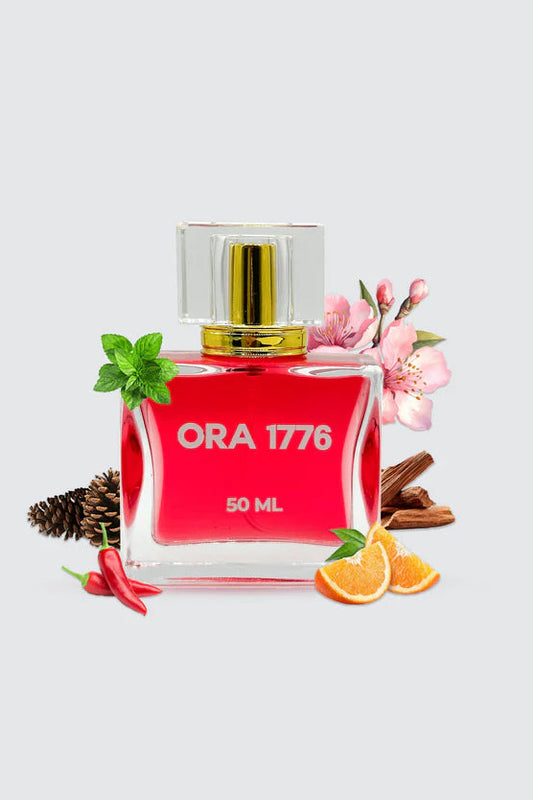 ORA 1776