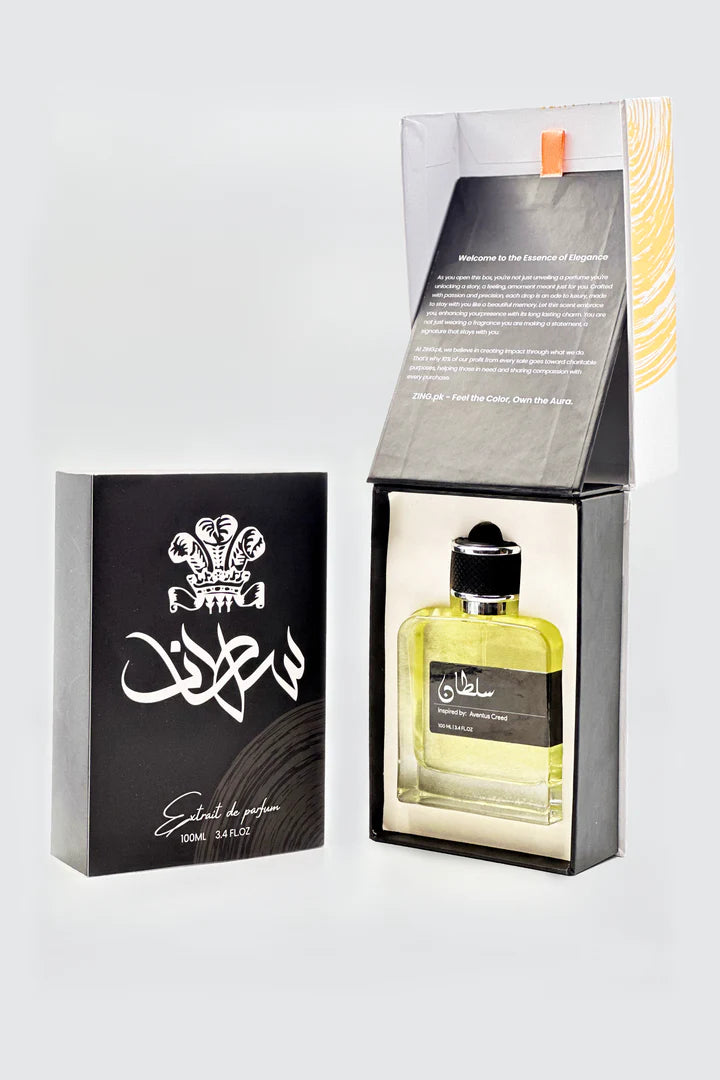 SULTAN