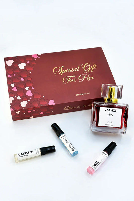 GIFT FOR HER